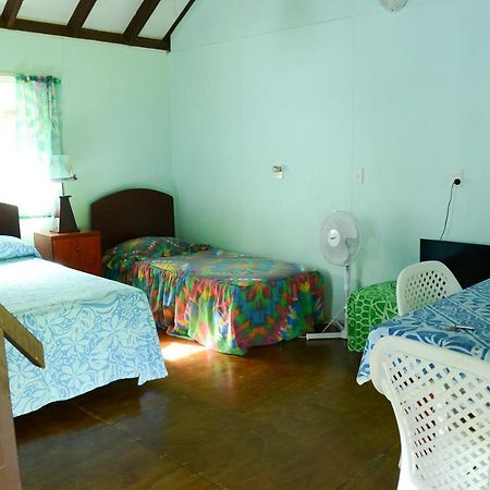 Gina'S Garden Lodges Arutanga Luaran gambar