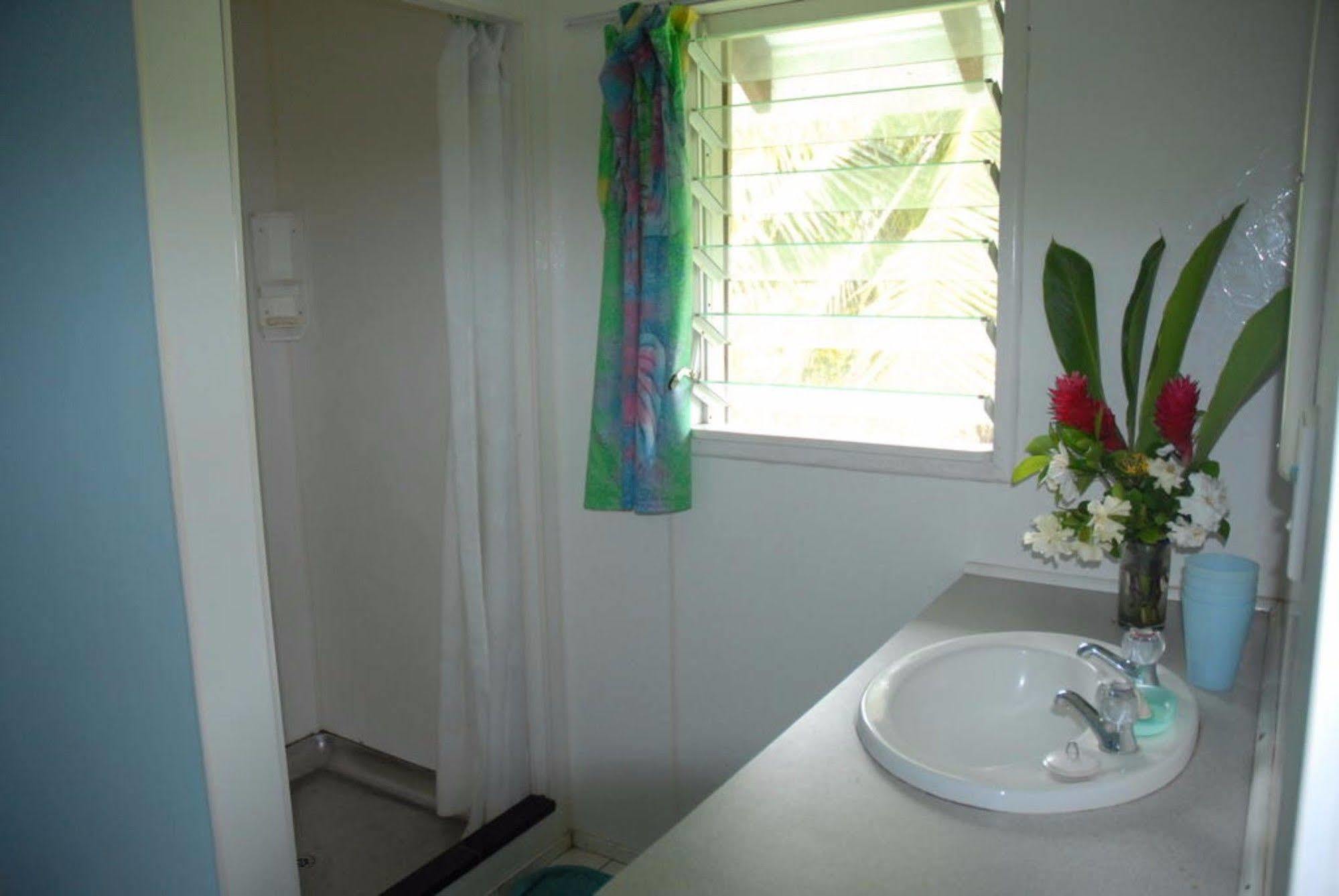 Gina'S Garden Lodges Arutanga Luaran gambar